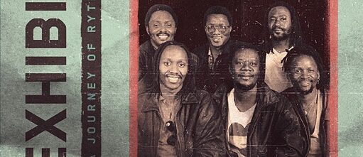 Exhibition by Them Mushrooms