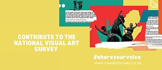 Visual Art Survey