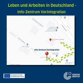 Wegbeschreibung