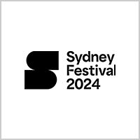 Sydney Festival Logo 2024