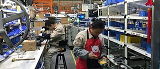 Wu Shuqing, "Tomato with Eggs"