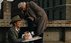 Der amerikanische Freund