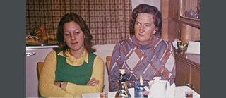 Scène du film 'Bilder meiner Mutter'