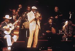  BUENA VISTA SOCIAL CLUB