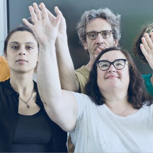 Happy Reincarnation - Die Schauspieler*innen