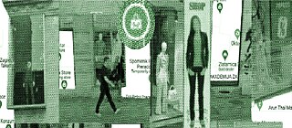 ILICA Mode-Feldforschung