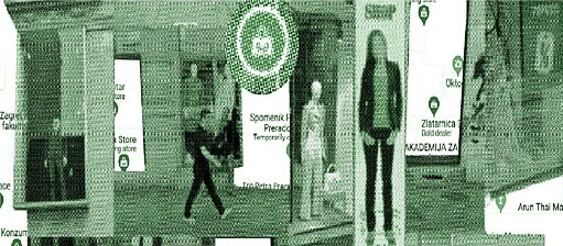 ILICA Mode-Feldforschung