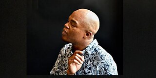 Library Jams Goethe Institut - Vivacious Voices lead by Yonela Manana