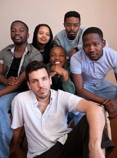 Library Jams Goethe Institut Kujenga