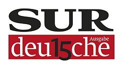 SUR deutsche Ausgabe