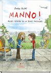 Buch: Manno!