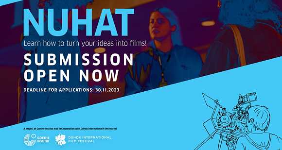 Nuhat Film 2023