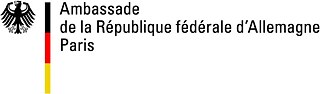 Deutsche Botschaft Paris