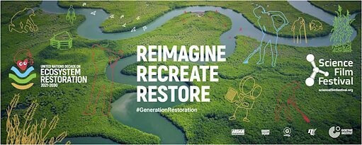 SCIENCE FILM FESTIVAL: Duty of Care - The Climate Trials