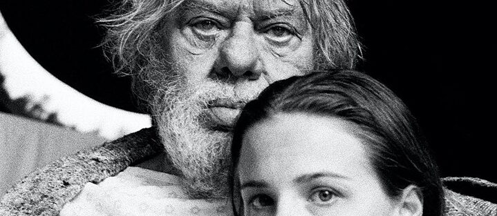   Sven Marquardt, from the series LAWBF, 2016.  