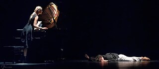 Lucia Marote © Villana (hz)