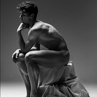 Sergio Bernal - Rodin - c Alba Muriel (qu)