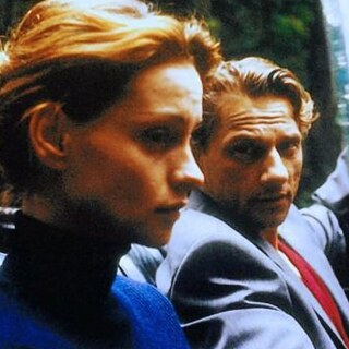 Filmszene „Cuba libre“