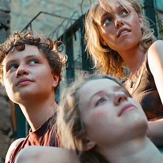 Filmszene „Dead Girls Dancing“