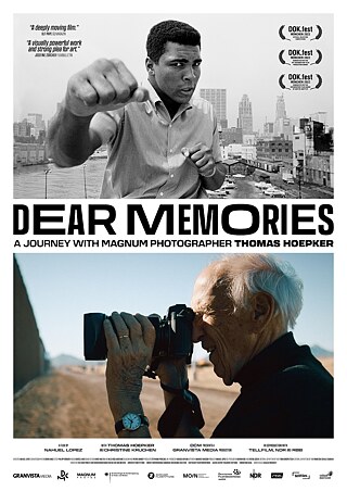 Dear Memories &copy; © DCM Pictures GmbH Dear Memories