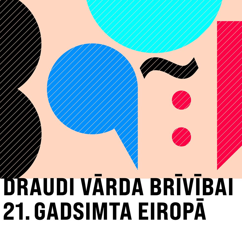 Symposium: Bedrohung der Meinungsfreiheit im Europa des 21. Jahrhunderts