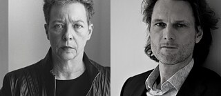 Eva Geulen und Christian Benne 