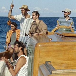 Filmszene „Human Flowers of Flesh“