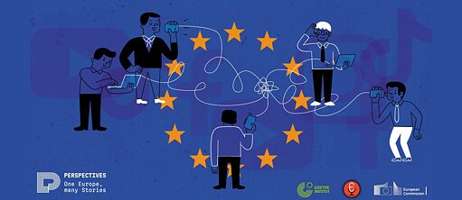 Perspectives Projekt