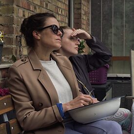 Alle reden übers Wetter Titelbild SQ