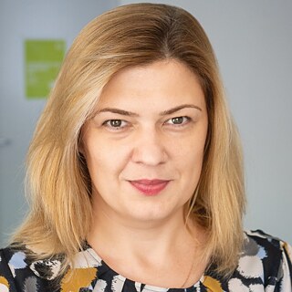 Світлана Балашова