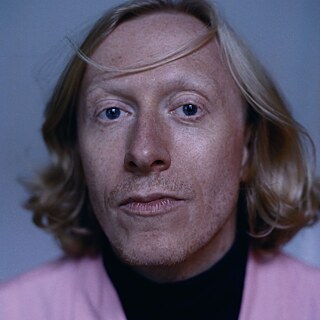 Christian Dittloff gæster Meet the Author i november og præsenterer sin bog "Prägung".