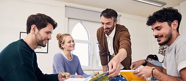 Deutsch Intensiv Kompakt