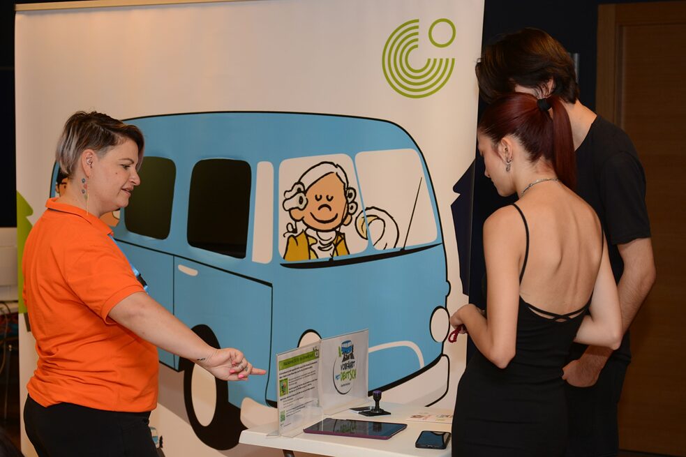 Goethe-Institut İzmir