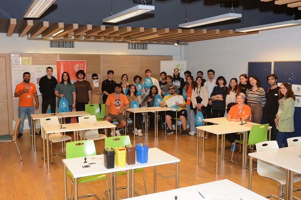 Goethe-Institut İzmir