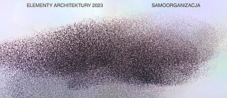 Elementy architektury