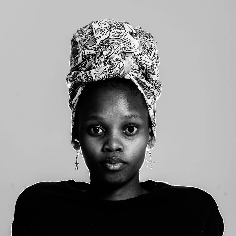 Fezeka Jacqueline Mophethe