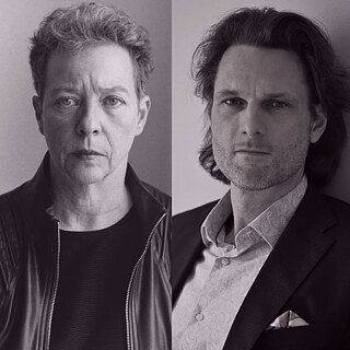 Eva Geulen und Christian Benne