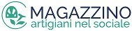 Logo Magazzino artigiani del sociale