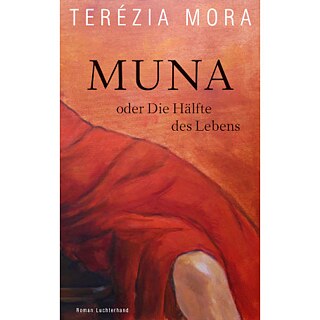 Terézia Mora: Muna