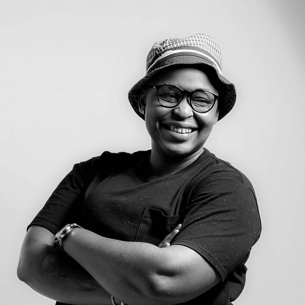 Tshepiso Mabula ka Ndongeni