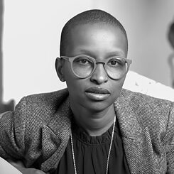 Wambui Kamiru Collymore