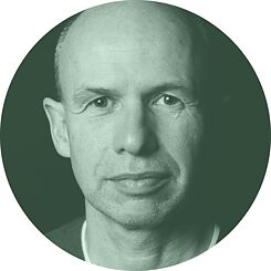 Retrato de Claudius Lazzeroni