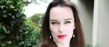 Sharon Carty 