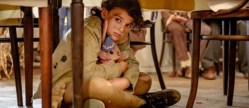 Als Hitler Das Rosa Kaninchen Stahl Kurze Zusammenfassung Film: Als Hitler das rosa Kaninchen stahl - Goethe-Institut Kanada