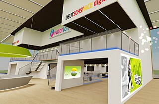 Avatarkonferenz