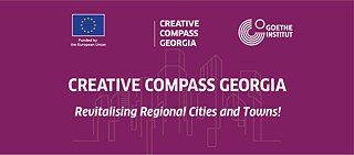 Creative Compass Georgia