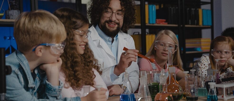 CLIL Deutschunterricht