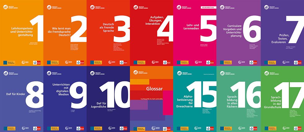 Навчальні матеріали DLL