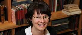 Gisela Holfter