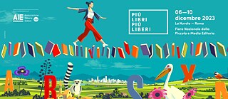 Più libri più liberi - Edizione 2023